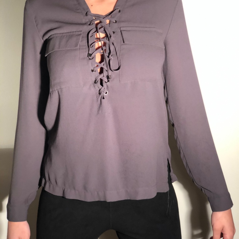 Forever 21 Shirt / Blouse